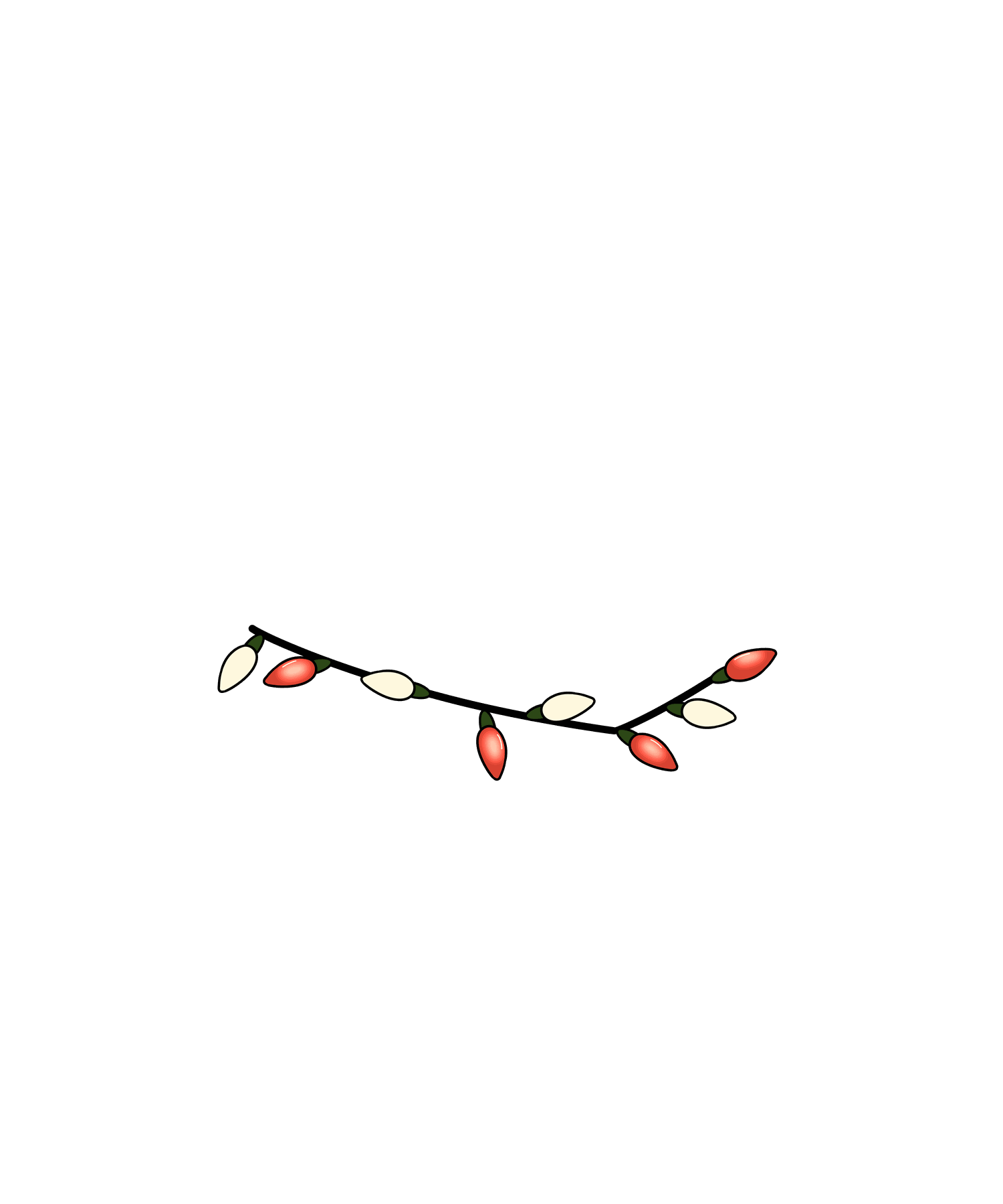 Christmas Light